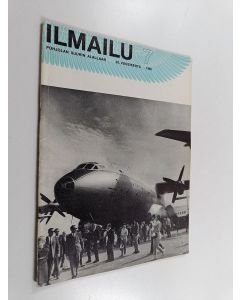 käytetty teos Ilmailu 7/1965