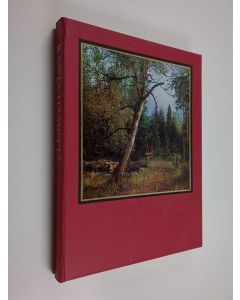 käytetty kirja Kanta-Hämettä