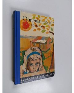 Kirjailijan Doris Gates käytetty kirja Onnenlautanen