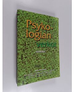 käytetty kirja Psykologian verkot : käsikirja
