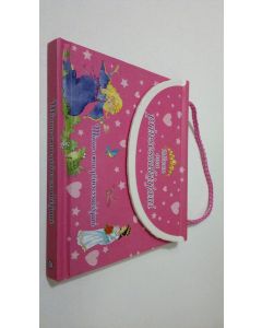 käytetty kirja Minun oma prinsessakirjani