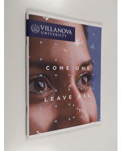 käytetty teos Villanova university