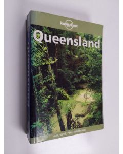 Kirjailijan Hugh Finlay käytetty kirja Queensland