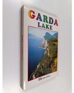 käytetty kirja Garda Lake