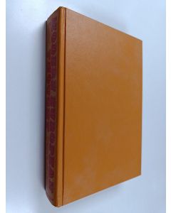 Kirjailijan Franklin L. Baumer käytetty kirja Modern European thought : continuity and change in ideas, 1600-1950