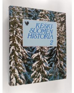 käytetty kirja Keski-Suomen historia 2 : Keski-Suomi maakunta-ajatuksen synnystä itsenäisyyden aikaan