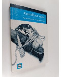 käytetty kirja Kourallinen valoa : nykykreikkalaisen runouden antologia