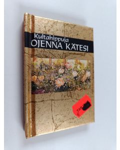 käytetty kirja Ojenna kätesi