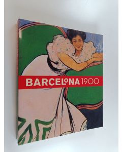 Kirjailijan Teresa-M. Sala käytetty kirja Barcelona 1900