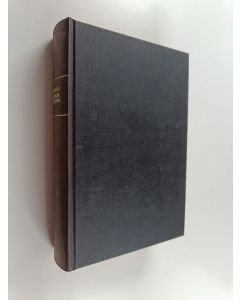 Kirjailijan Kalle Päätalo käytetty kirja Pyynikin rinteessä