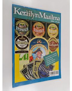 käytetty teos Keräilyn maailma 5/1999