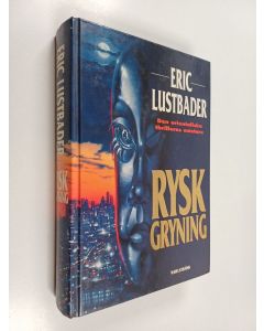Kirjailijan Eric Van Lustbader käytetty kirja Rysk gryning