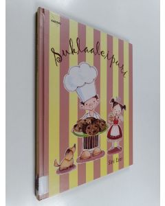 Kirjailijan Sini Ezer käytetty kirja Suklaaleipuri