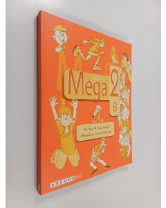 käytetty kirja Mega, 2B : Übungen