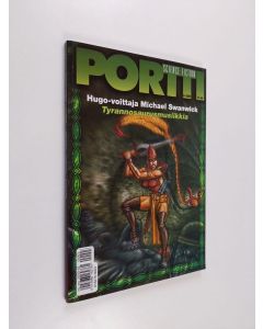 käytetty kirja Portti 3/2000