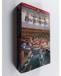 käytetty kirja The Wordsworth encyclopedia, Volume 4 - Micron to sand