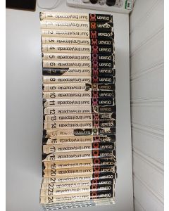 käytetty kirja Otavan Suuri Ensyklopedia 1-24 + välihakemisto 1-4