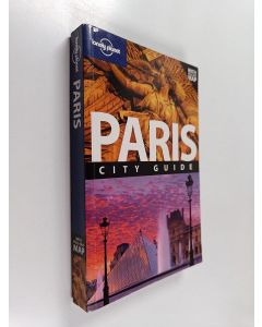 Kirjailijan Steve Fallon käytetty kirja Paris : city guide