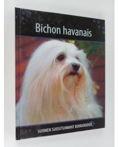 käytetty kirja Bichon havanais