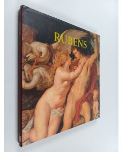 Kirjailijan Peter Paul Rubens käytetty kirja Peter Paul Rubens