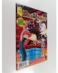 käytetty teos Duel Masters 1/2006