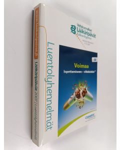 käytetty kirja Lääkäripäivät 2007 : luentolyhennelmät