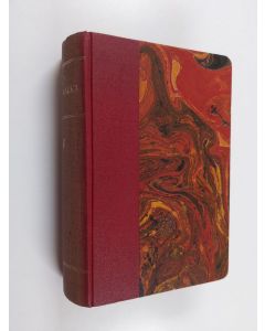 Kirjailijan Johan Bojer käytetty kirja Suuri nälkä : romaani