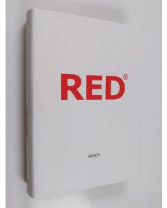 käytetty kirja Red