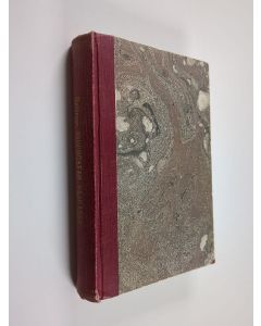 Kirjailijan Simon Rattray käytetty kirja Kuningatar vaarassa : salapoliisiromaani