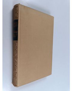 Kirjailijan Gerhard Neumann-Landgraf käytetty kirja Ferienfahrt mit Anemone