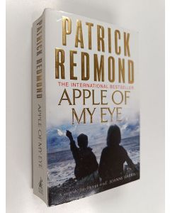 Kirjailijan Patrick Redmond käytetty kirja Apple Of My Eye