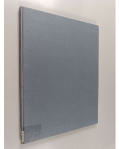 Kirjailijan William ym. Fleming & Leslie Parris käytetty kirja Constable