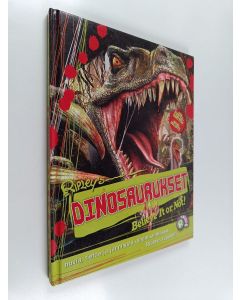 Kirjailijan Rupert Matthews käytetty kirja Dinosaurukset