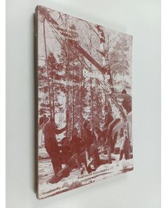 käytetty kirja Sisällä ja ulkona : stooreja fattan ympyröistä