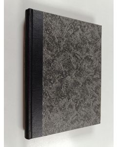 käytetty kirja Suomen evankelisluterilainen kirkko vuosina 1942-1946