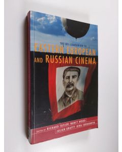 käytetty kirja The BFI companion to Eastern European and Russian cinema