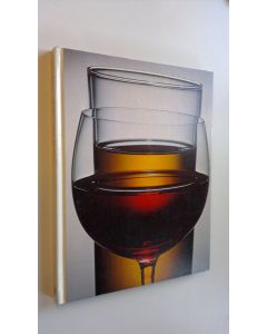 Kirjailijan Alec Waugh käytetty kirja Wines and Spirits : Foods of the World