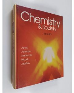 käytetty kirja Chemistry and society