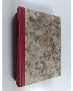 Kirjailijan Windsorin herttua Edward käytetty kirja Windsorin herttuan muistelmat