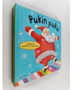 Kirjailijan Kate Lee käytetty kirja Pukin puku