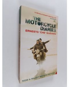 Kirjailijan Ernesto Guevara käytetty kirja The motorcycle diaries : Notes on a Latin American journey