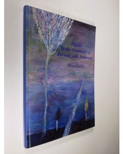 Kirjailijan Minna Raivio käytetty kirja Pitfalls in the treatment of persons with dementia