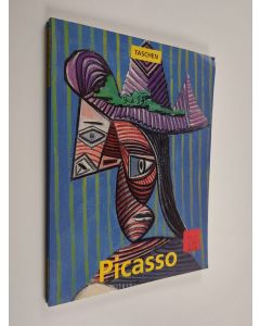Kirjailijan Ingo F. Walther käytetty kirja Picasso 1881 - 1973 : genius of the Century