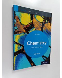 Kirjailijan Geoff Neuss käytetty kirja Chemistry for the IB diploma