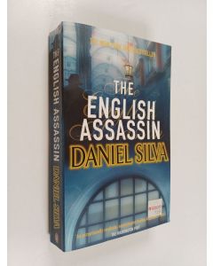 Kirjailijan Daniel Silva käytetty kirja The English assassin