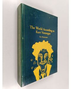 Kirjailijan Bo Pettersson käytetty kirja World according to Kurt Vonnegut