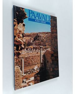 Kirjailijan John W Drane käytetty kirja Paavali