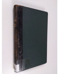 Kirjailijan Irene Mendelin käytetty kirja Koivikossa II