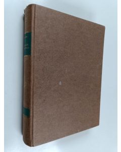 Kirjailijan Victor Hugo käytetty kirja Notre-Damen kellonsoittaja, 2 - Jälkimmäinen osa