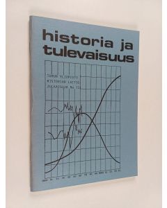 käytetty teos Historia ja tulevaisuus